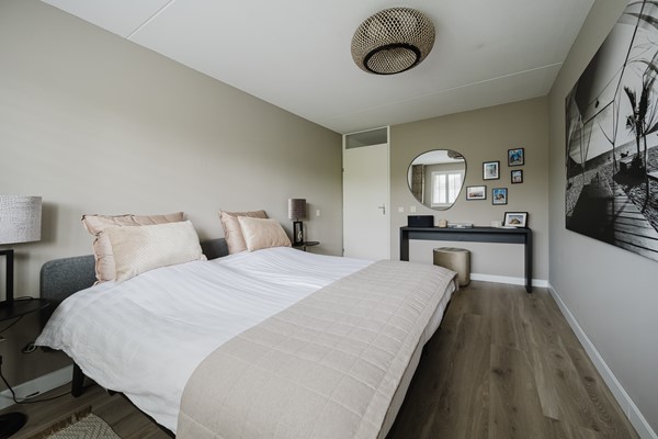 Medium property photo - Zuster Reichertstraat 15, 3207 GP Spijkenisse